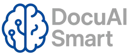 Logo DocuAI Smart